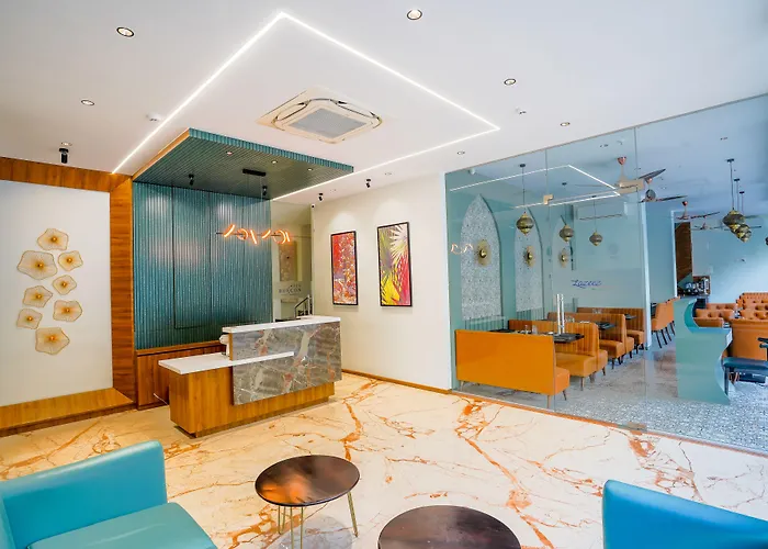 Apex Beacon Hotel, Mumbai